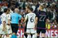 "Bayern Munich y Real Madrid son la misma mierda"